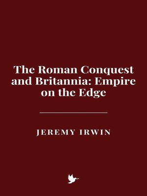 cover image of The Roman Conquest and Britannia